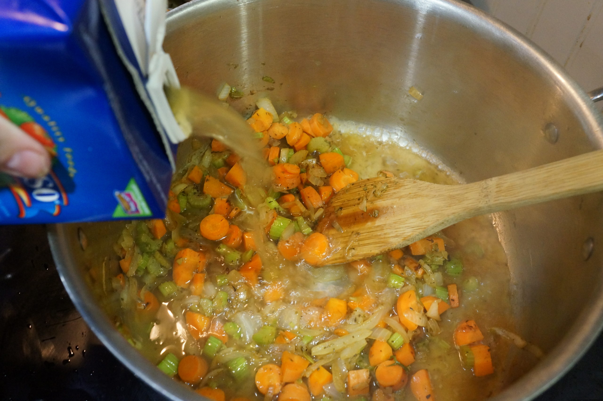 A Simple Carrot Soup Recipe - 101 Cookbooks