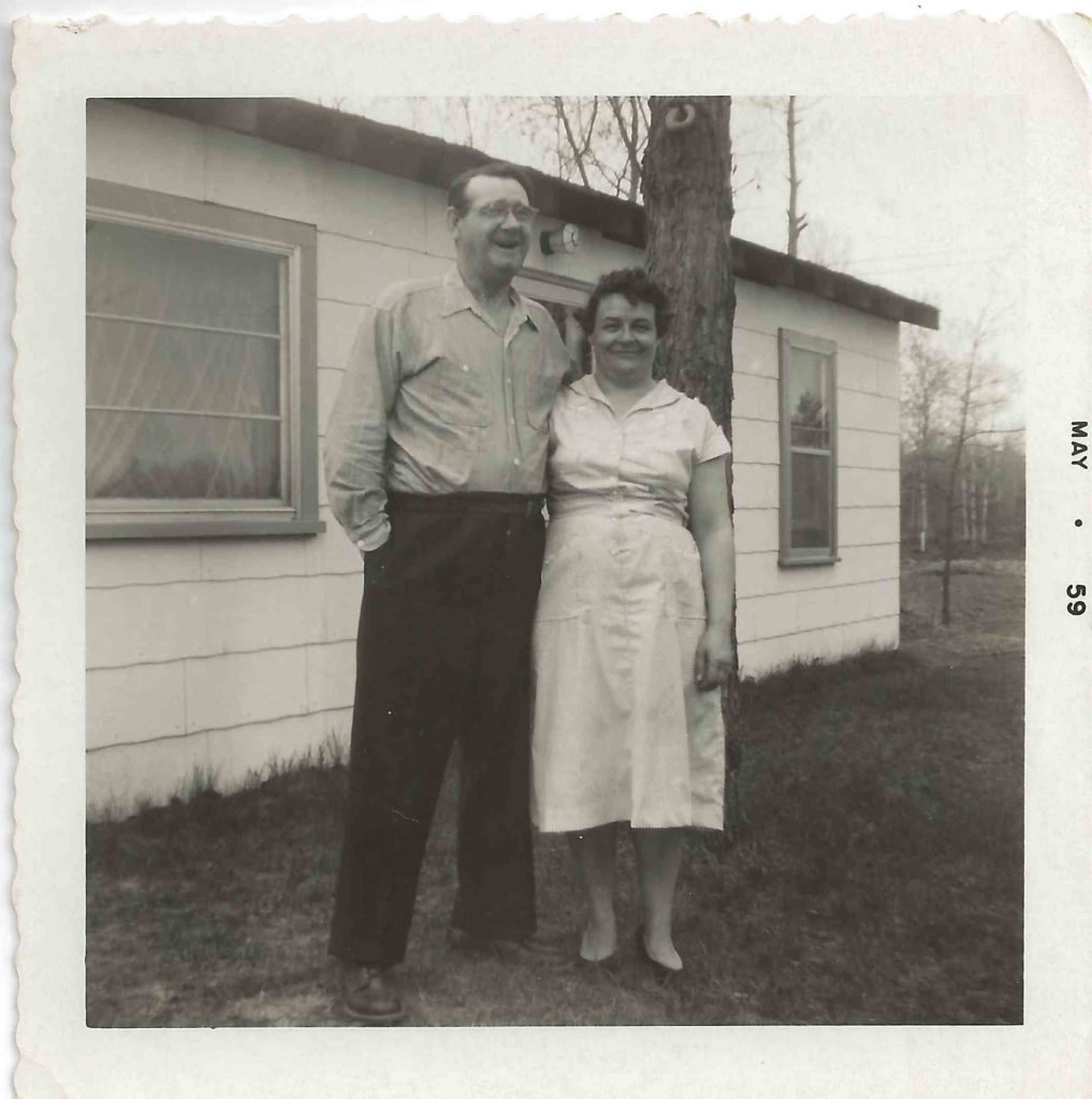 Chapter 4 - Charles and Inez - edited for manuscript