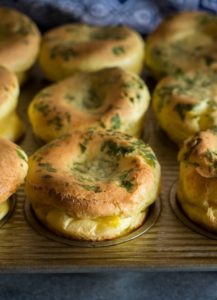 Popovers_The Homemade Kitchen
